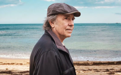 Serrat se retira de los escenarios: «Decidí despedirme en persona»