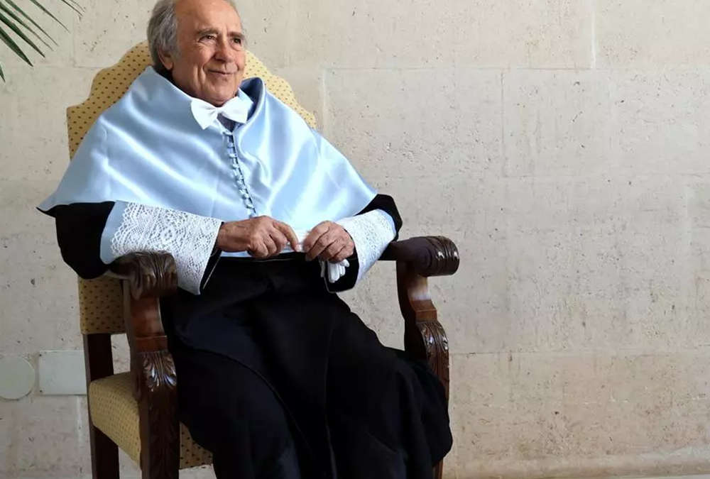 Serrat, Patrimonio de la Humanidad