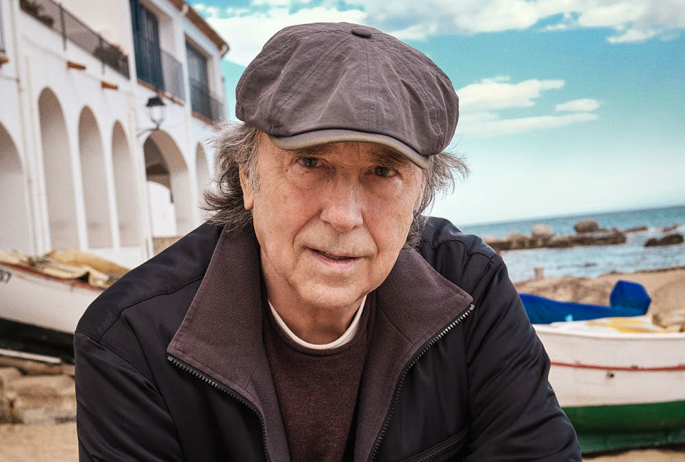 Un Nobel para Serrat