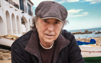 Un Nobel para Serrat