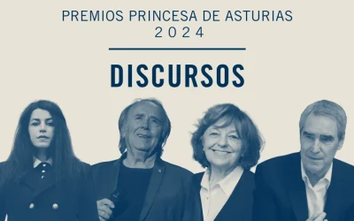 Marjane Satrapi, Joan Manuel Serrat, Ana Blandiana y Michael Ignatieff pronunciarán discursos en la ceremonia de entrega de los Premios Princesa de Asturias 2024