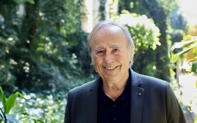 La UANL entregará el doctorado honoris causa a Joan Manuel Serrat