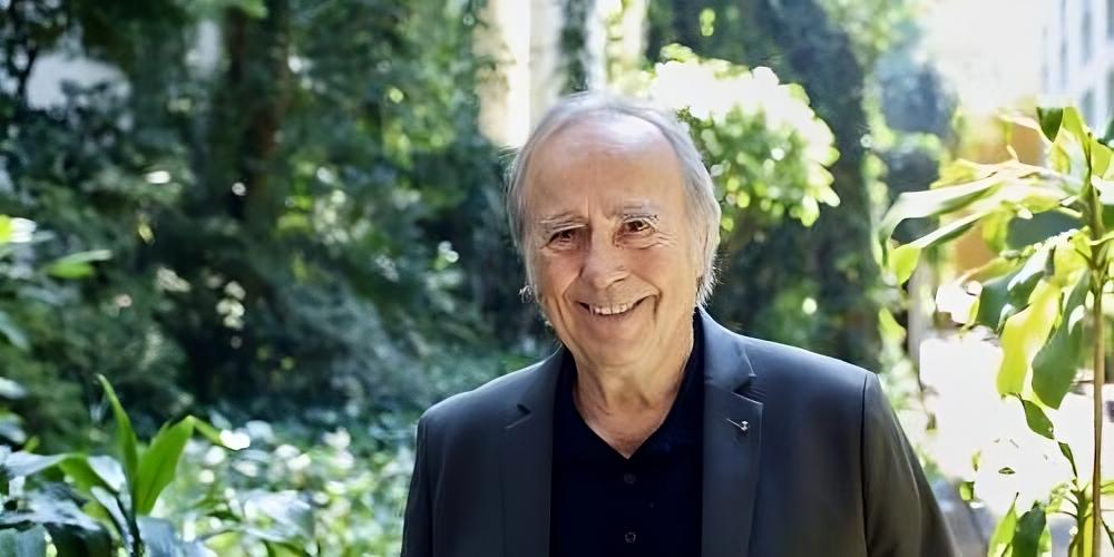 La UANL lliurarà el doctorat honoris causa a Joan Manuel Serrat