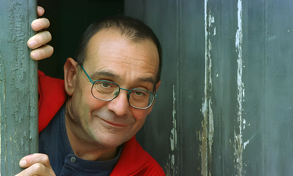 Guanya’t el cel del Pare Manel