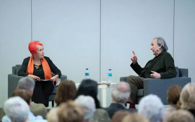 Serrat: Nunca escribiré mis memorias porque muchas cosas divertidas no se pueden explicar