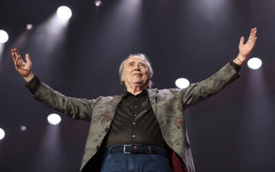 Joan Manuel Serrat recibirá el IX Premio de Cultura Universidad de Sevilla