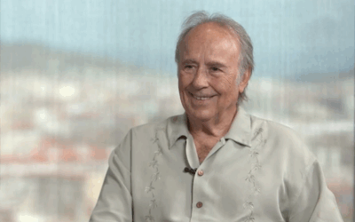 Joan Manuel Serrat recuerda sus grandes giras con Sabina o Miguel Ríos: «Nos hemos visto en calzoncillos muchas veces»