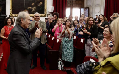 Serrat, compromiso machadiano