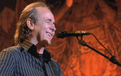 El Vagón de Quintero: el homenaje a Serrat