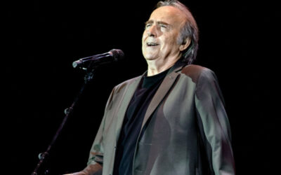 Música catalana en México: Serrat y otra literatura para ser cantada
