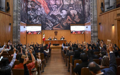 UdeG otorgará doctorado “Honoris causa” al cantante Joan Manuel Serrat