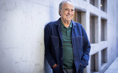 Serrat desborda la Feria de Guadalajara