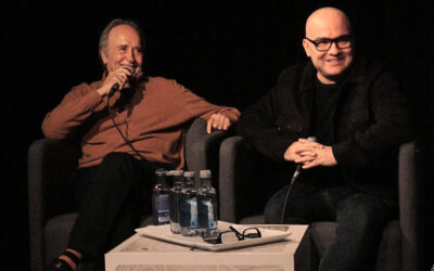 Serrat, medalla de Oro de la Generalitat: «Pienso que me he hecho ya muy mayor»