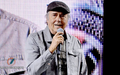 Joan Manuel Serrat será distinguido con el Doctorado Honoris Causa por la UNCuyo