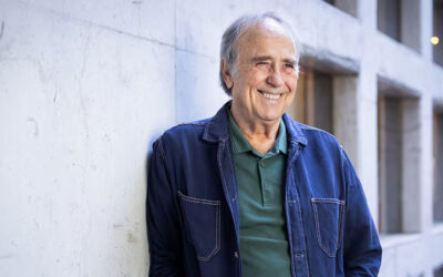 Joan Manuel Serrat, Premio de Honor de la Academia de la Música de España