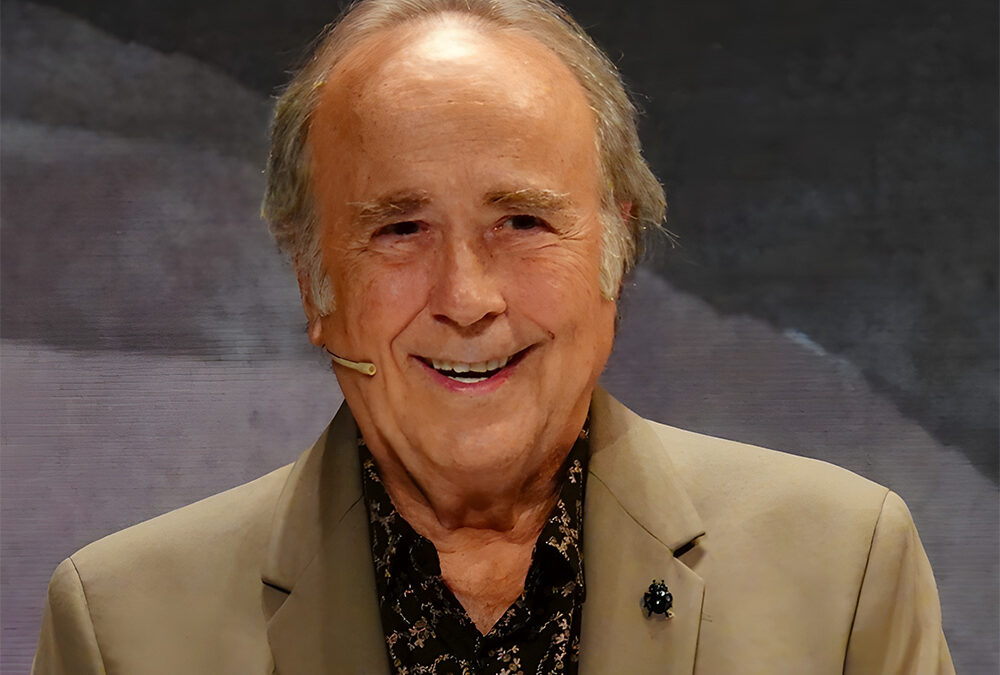 Joan Manuel Serrat, Premio Público 2026: el valor del compromiso con la justicia y los derechos humanos