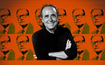 Joan Manuel Serrat recibirá el premio Salvador Allende este 11 de Septiembre