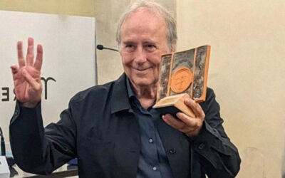 Serrat habló con El Arrebato sobre el Gobierno de Kast tras recibir Premio Salvador Allende: “Es lamentable ver que la memoria es tan corta”