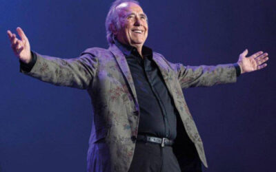 Un premio Leteo con letra y música de Joan Manuel Serrat